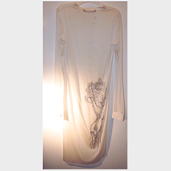 Thomas Wylde Tops - THOMAS WYLDE designer